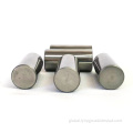 Cemented Carbide Pin Stud for Crusher cobalt 10% carbide button for HPGR rollertyre Φ16.45*38mm Factory